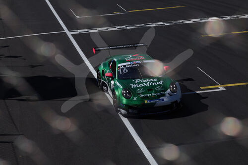 Porsche Mobil 1 Supercup, Monza 2025