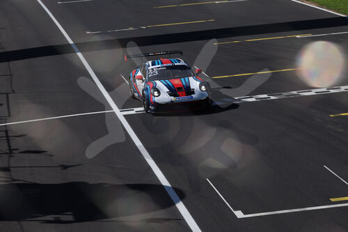 Porsche Mobil 1 Supercup, Monza 2025