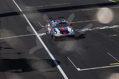 Porsche Mobil 1 Supercup, Monza 2025