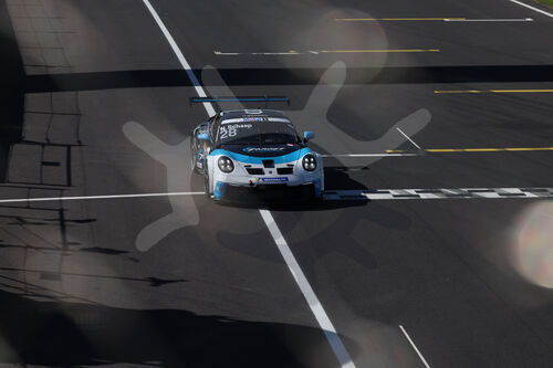 Porsche Mobil 1 Supercup, Monza 2025
