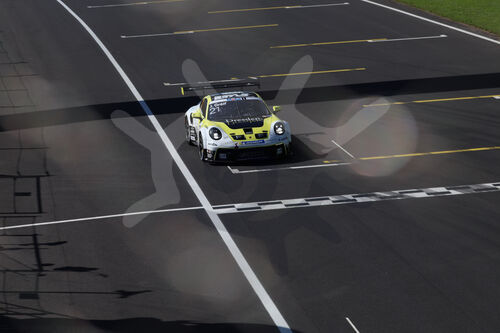 Porsche Mobil 1 Supercup, Monza 2025