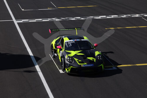 Porsche Mobil 1 Supercup, Monza 2025