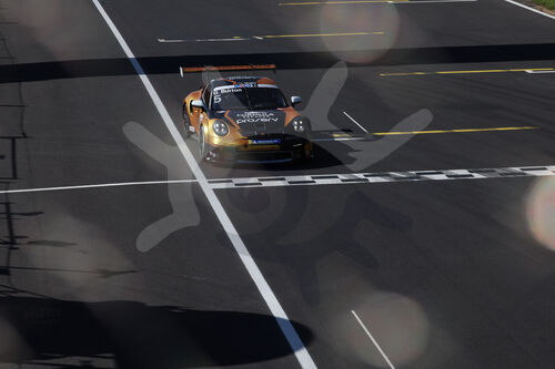 Porsche Mobil 1 Supercup, Monza 2025