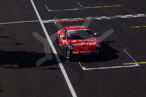 Porsche Mobil 1 Supercup, Monza 2025