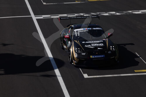 Porsche Mobil 1 Supercup, Monza 2025
