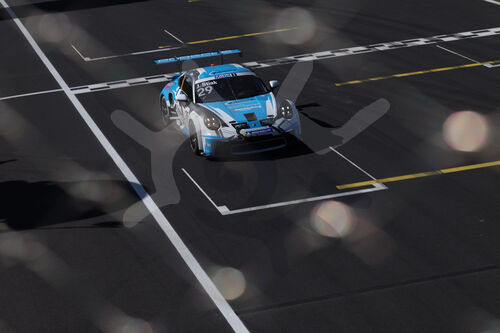 Porsche Mobil 1 Supercup, Monza 2025