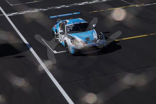Porsche Mobil 1 Supercup, Monza 2025