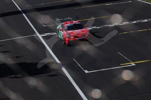 Porsche Mobil 1 Supercup, Monza 2025