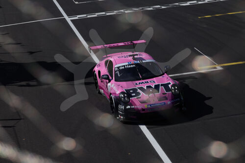 Porsche Mobil 1 Supercup, Monza 2025