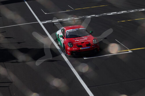 Porsche Mobil 1 Supercup, Monza 2025