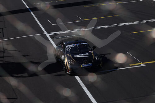 Porsche Mobil 1 Supercup, Monza 2025