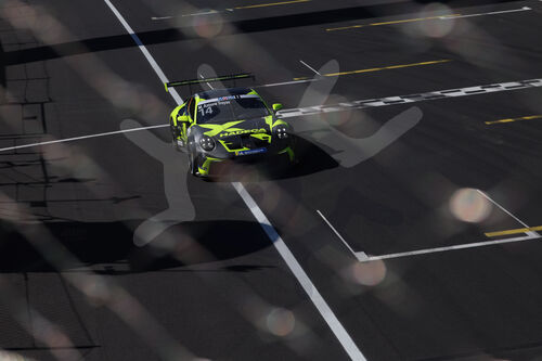 Porsche Mobil 1 Supercup, Monza 2025