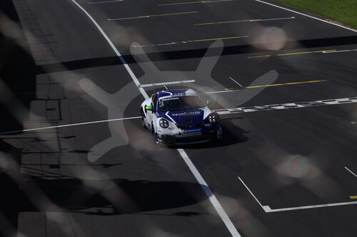 Porsche Mobil 1 Supercup, Monza 2025