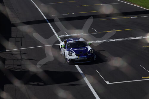 Porsche Mobil 1 Supercup, Monza 2025