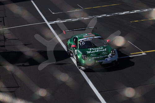Porsche Mobil 1 Supercup, Monza 2025
