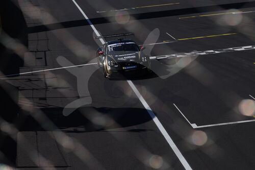 Porsche Mobil 1 Supercup, Monza 2025