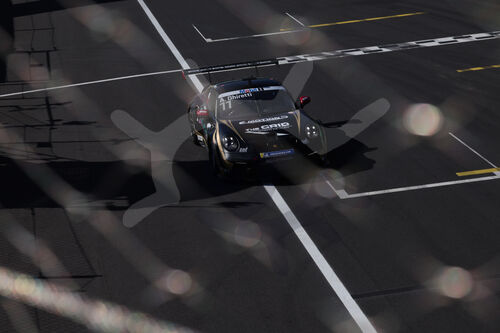 Porsche Mobil 1 Supercup, Monza 2025