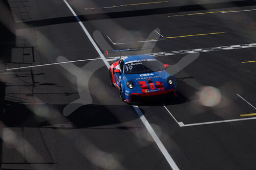 Porsche Mobil 1 Supercup, Monza 2025