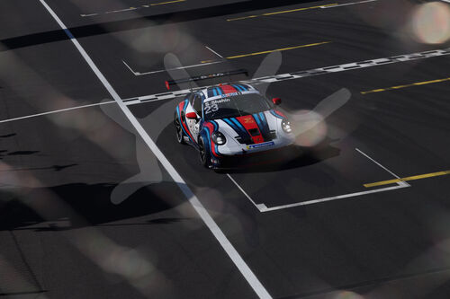 Porsche Mobil 1 Supercup, Monza 2025