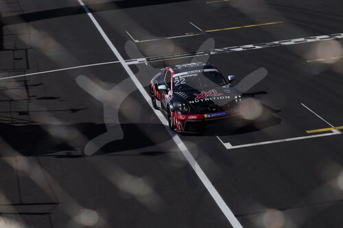 Porsche Mobil 1 Supercup, Monza 2025