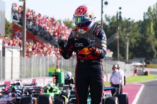 F1 Grand Prix of Italy