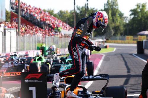 F1 Grand Prix of Italy