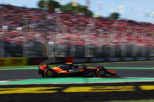 F1 Grand Prix of Italy