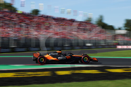 F1 Grand Prix of Italy