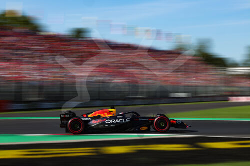 F1 Grand Prix of Italy