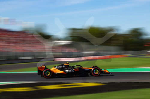 F1 Grand Prix of Italy