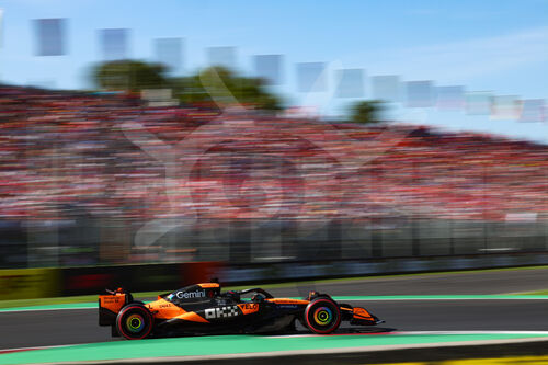 F1 Grand Prix of Italy