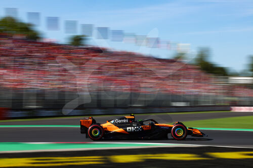 F1 Grand Prix of Italy