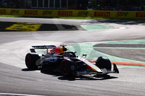 F1 Grand Prix of Italy