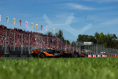 F1 Grand Prix of Italy