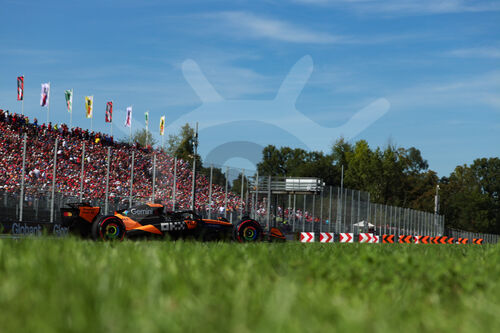 F1 Grand Prix of Italy