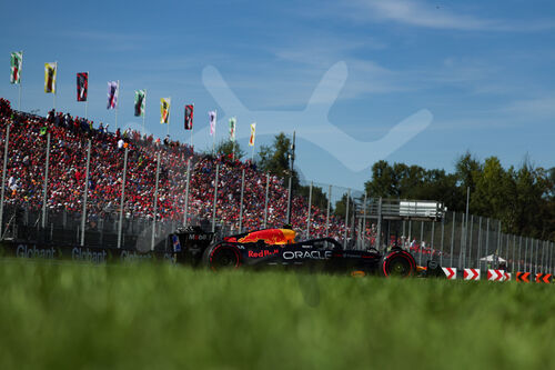 F1 Grand Prix of Italy