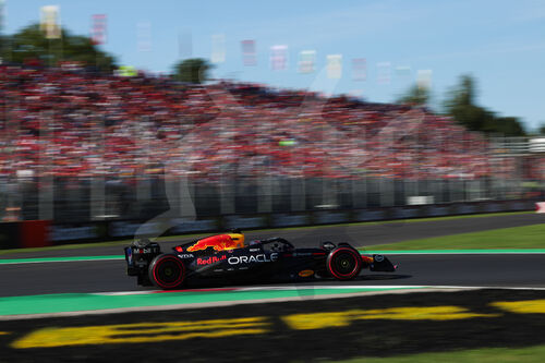 F1 Grand Prix of Italy