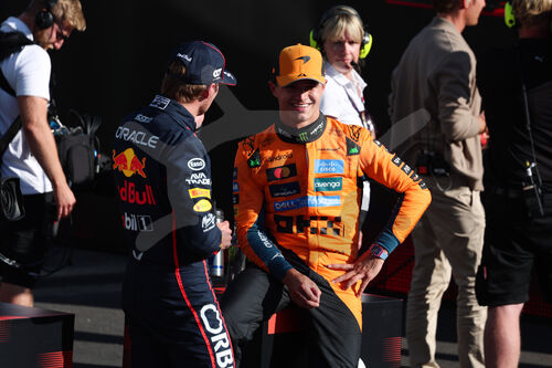 F1 Grand Prix of Italy