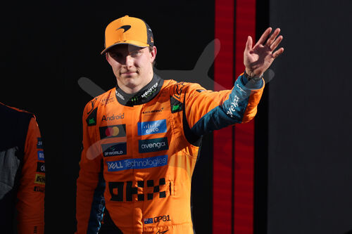 F1 Grand Prix of Italy