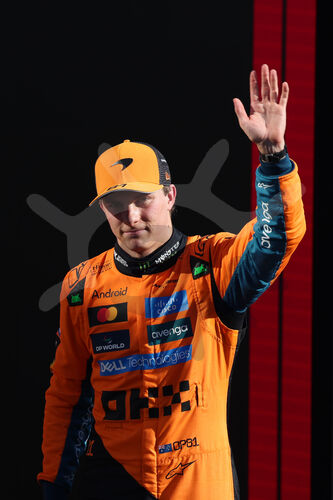 F1 Grand Prix of Italy