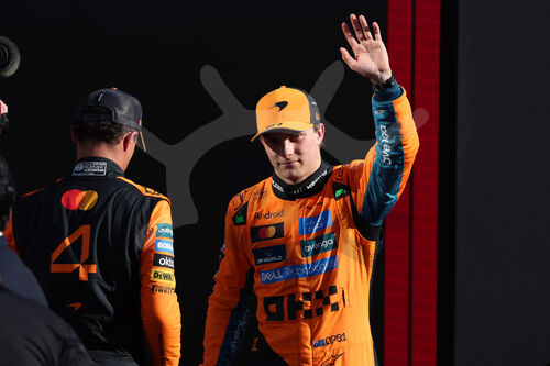 F1 Grand Prix of Italy