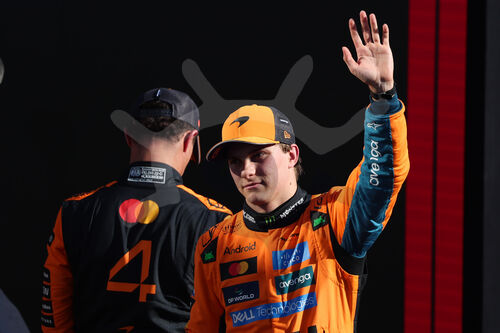 F1 Grand Prix of Italy