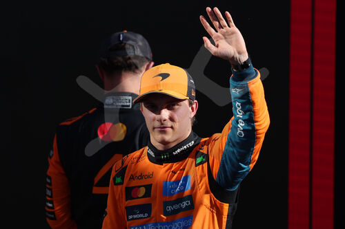 F1 Grand Prix of Italy