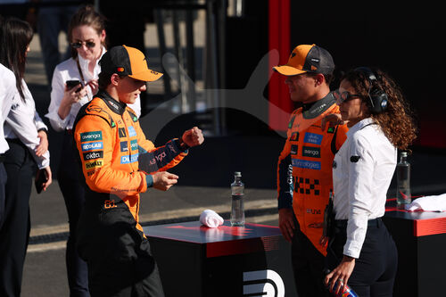 F1 Grand Prix of Italy