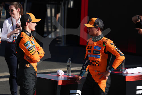 F1 Grand Prix of Italy