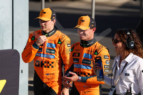 F1 Grand Prix of Italy