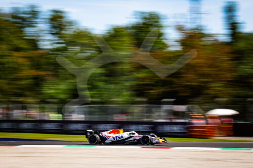 F1 Grand Prix of Italy