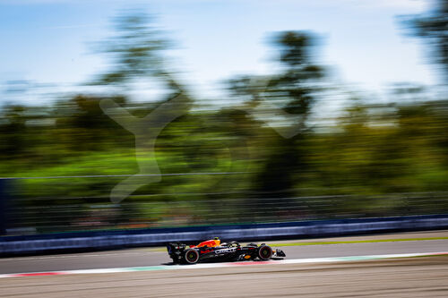 F1 Grand Prix of Italy