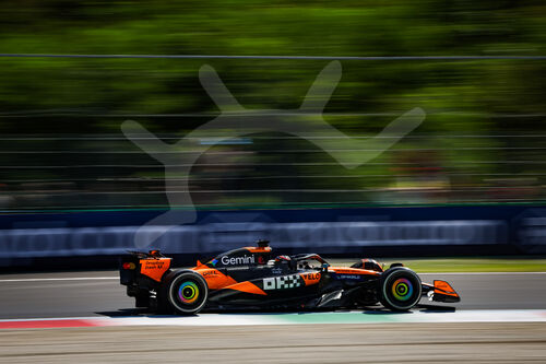 F1 Grand Prix of Italy