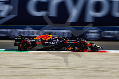 F1 Grand Prix of Italy